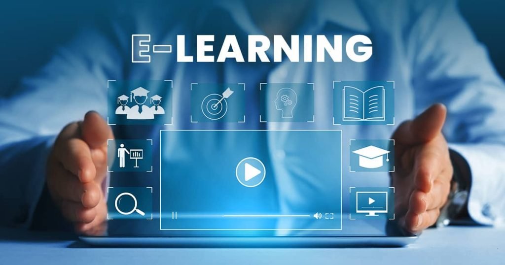 E-Learning MAROC RABAT CASABLANCA MARRAKECH FES MEKNES OUJDA