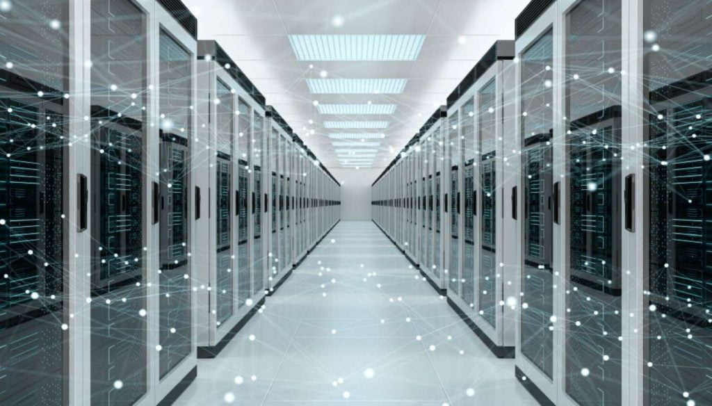 Solutions Cloud et Datacenter fournies à Casablanca, Marrakech, Fès, Tanger, Rabat, Agadir, et partout au Maroc