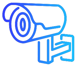CAMERAS DE SURVEILLANCE