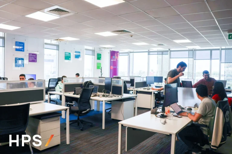 Déploiement de la solution de gestion de sécurité AlgoSec chez HPS