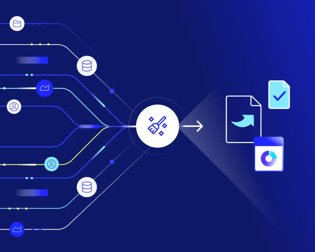 Business Intelligence & Analytics
