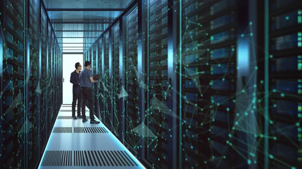 Virtualisation et infrastructure hyperconvergée (HCI)
