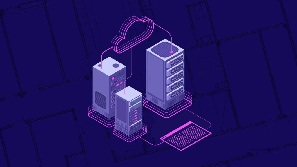 Ingénierie d’infrastructure Datacenter