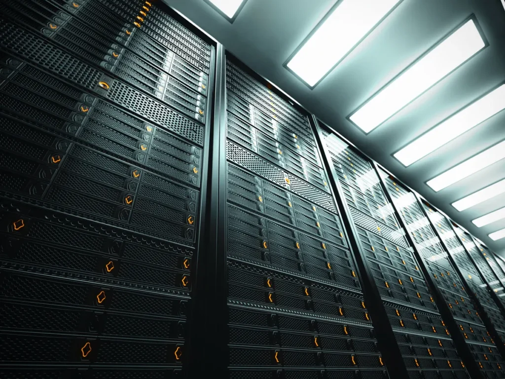 Virtualisation et infrastructure hyperconvergée (HCI)