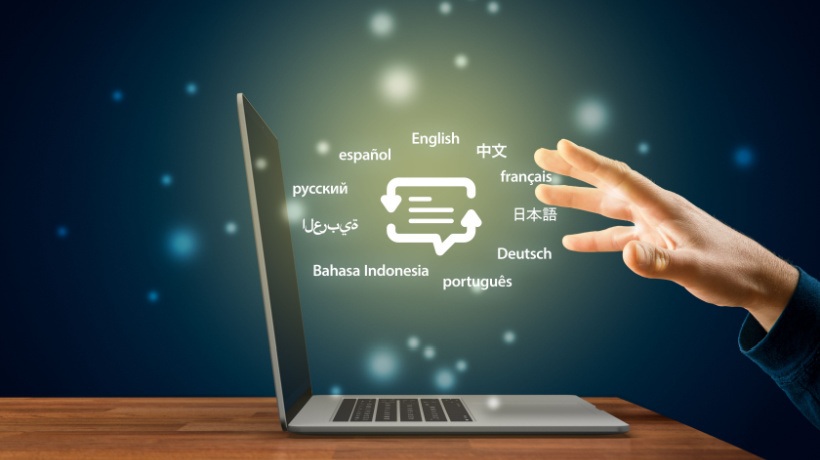 Traduction simultanée multilingue