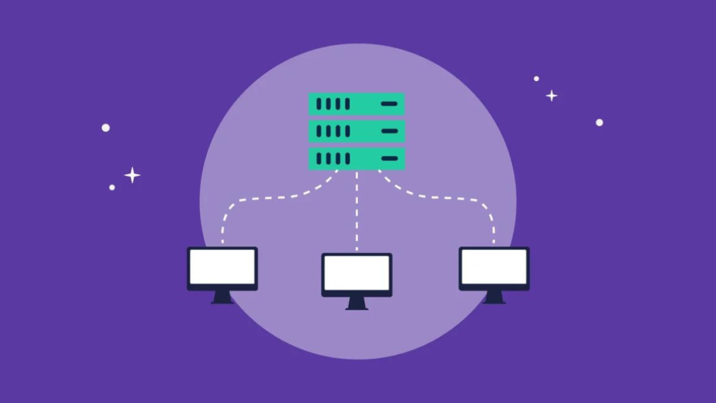 Virtualisation et infrastructure hyperconvergée (HCI)