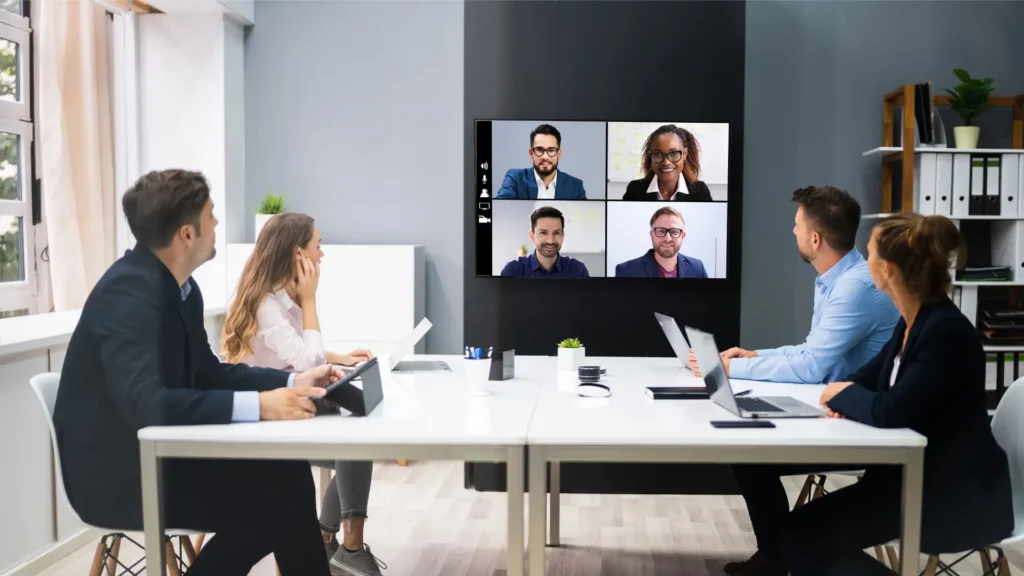 Collaboration & Digital Workplace