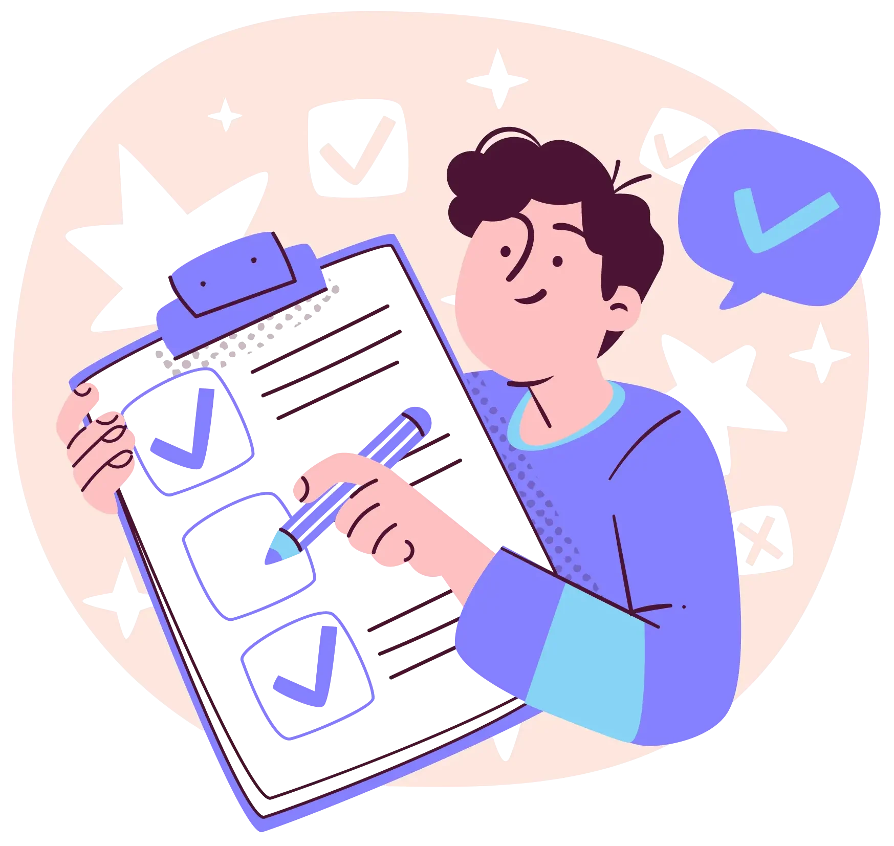 Solutions QCM pour les institutions scolaires au Maroc