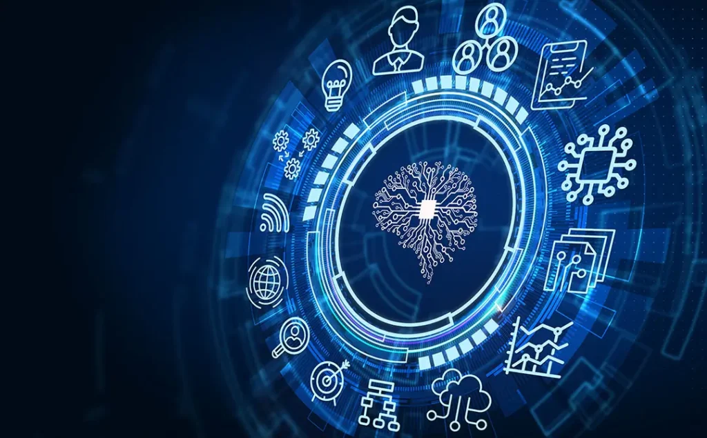 IA & Machine Learning Appliqués aux Métiers