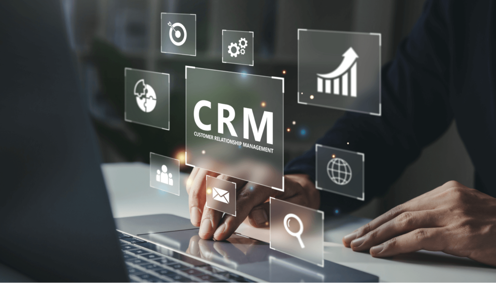 ERP, CRM & Gestion Intégrée
