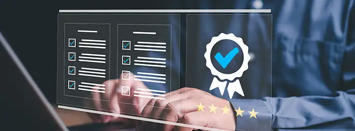 Services de Conformité & Certification pour Entreprises