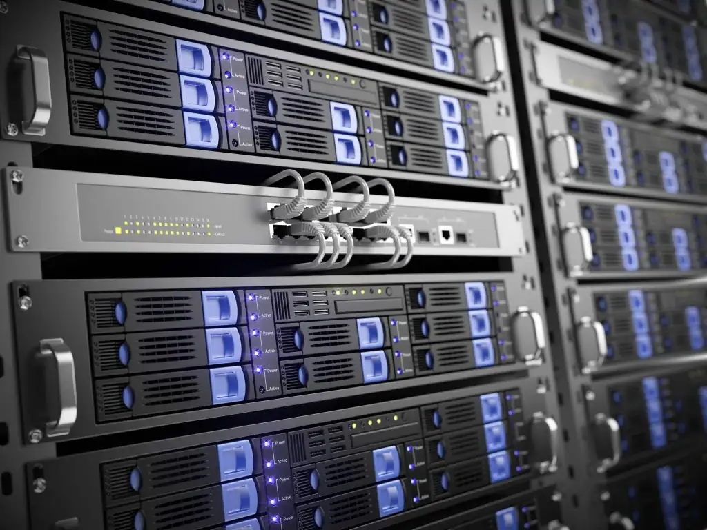 Ingénierie d’infrastructure Datacenter