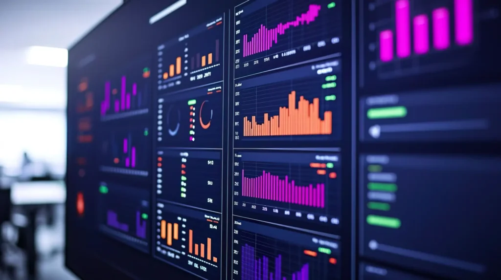 Monitoring et Optimisation de Performance Réseau au Maroc