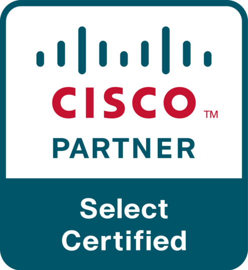 PARTENAIRE CISCO OFFICIEL AU MAROC