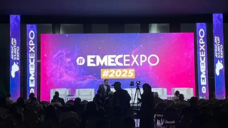 EMEC EXPO 2025