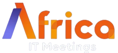 Africa it meetings LOGO PNG