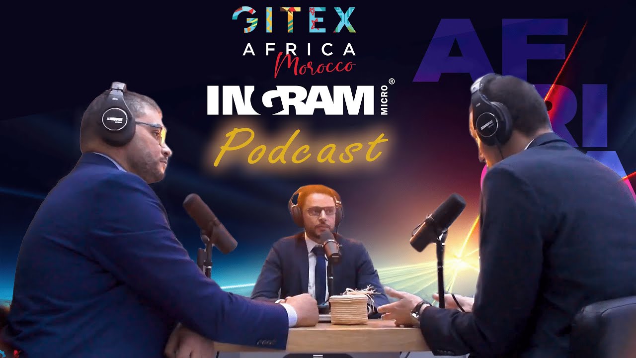 Milestone - Securité Électronique nouvelles tendances - Yassine Hamraoui & Youssef Achabany