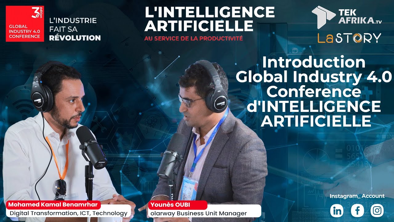 SOLARWAY : Surmonter les obstacles à l'adoption de solutions solaires⚡☀️ | GLOBALE INDUSTRIE 4.0